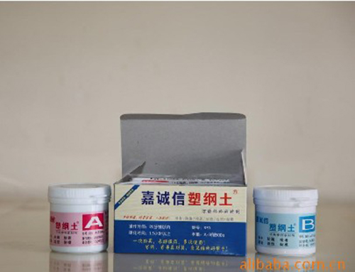 装修装潢离不开嘉诚信塑钢土