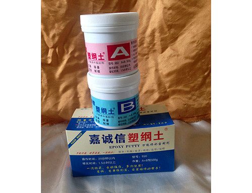 防水工程用嘉诚信塑钢土